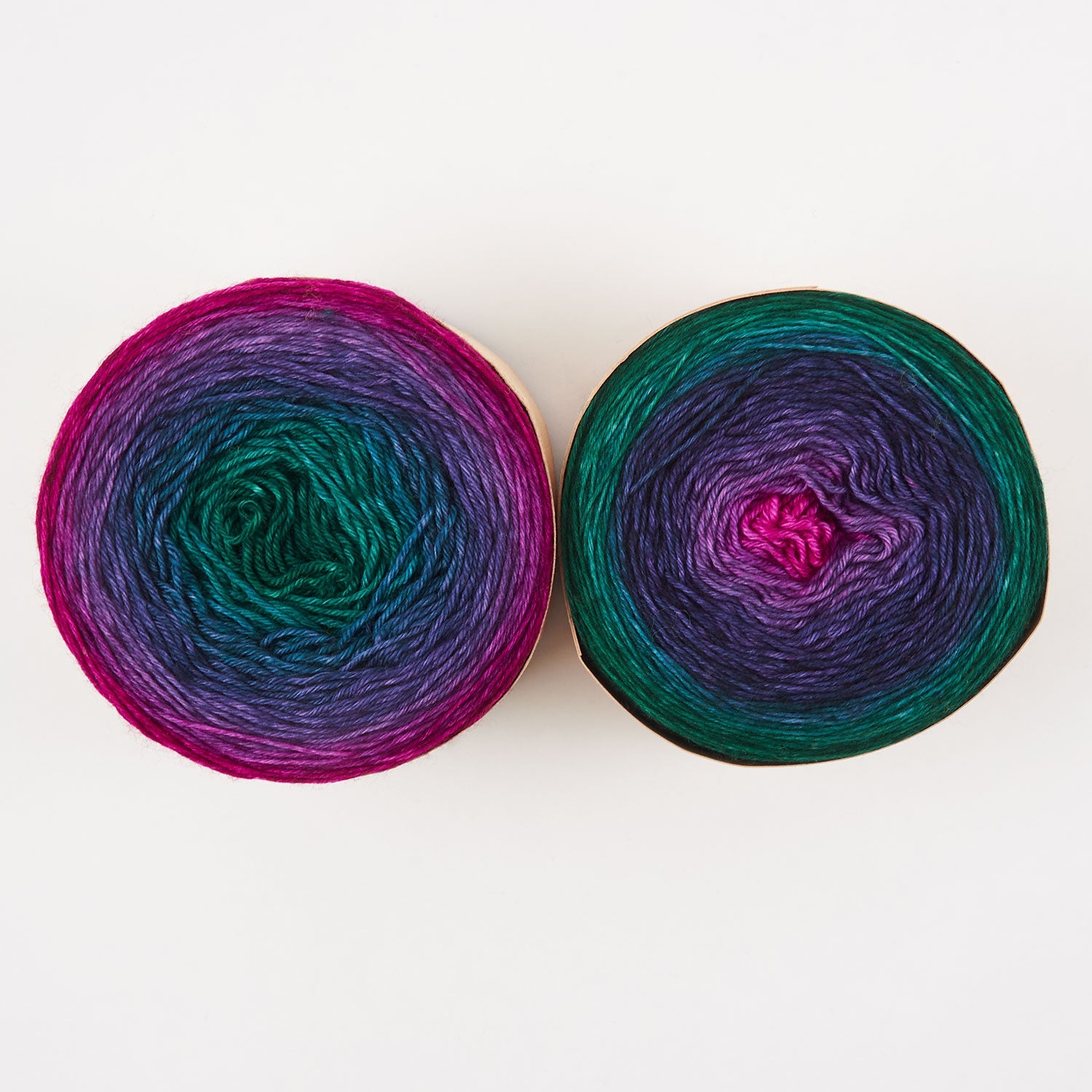 WESTKNITS KIT - CSILLA DUO