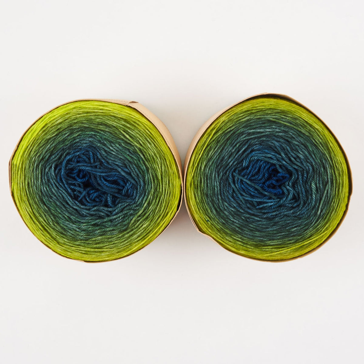 WESTKNITS KIT - GÉZA DUO