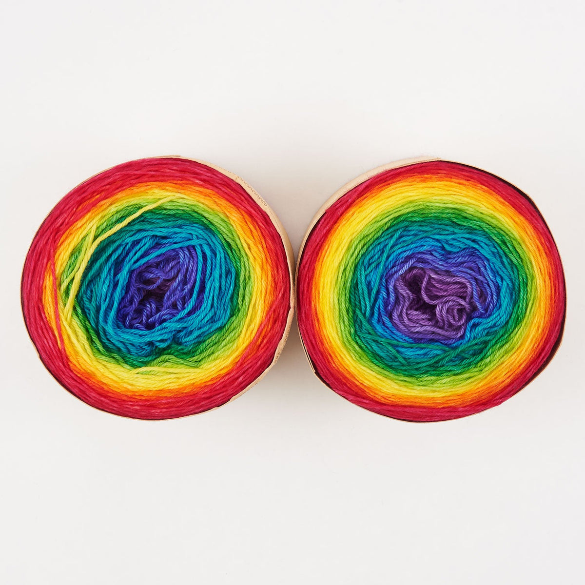 WESTKNITS KIT - PANNI DUO