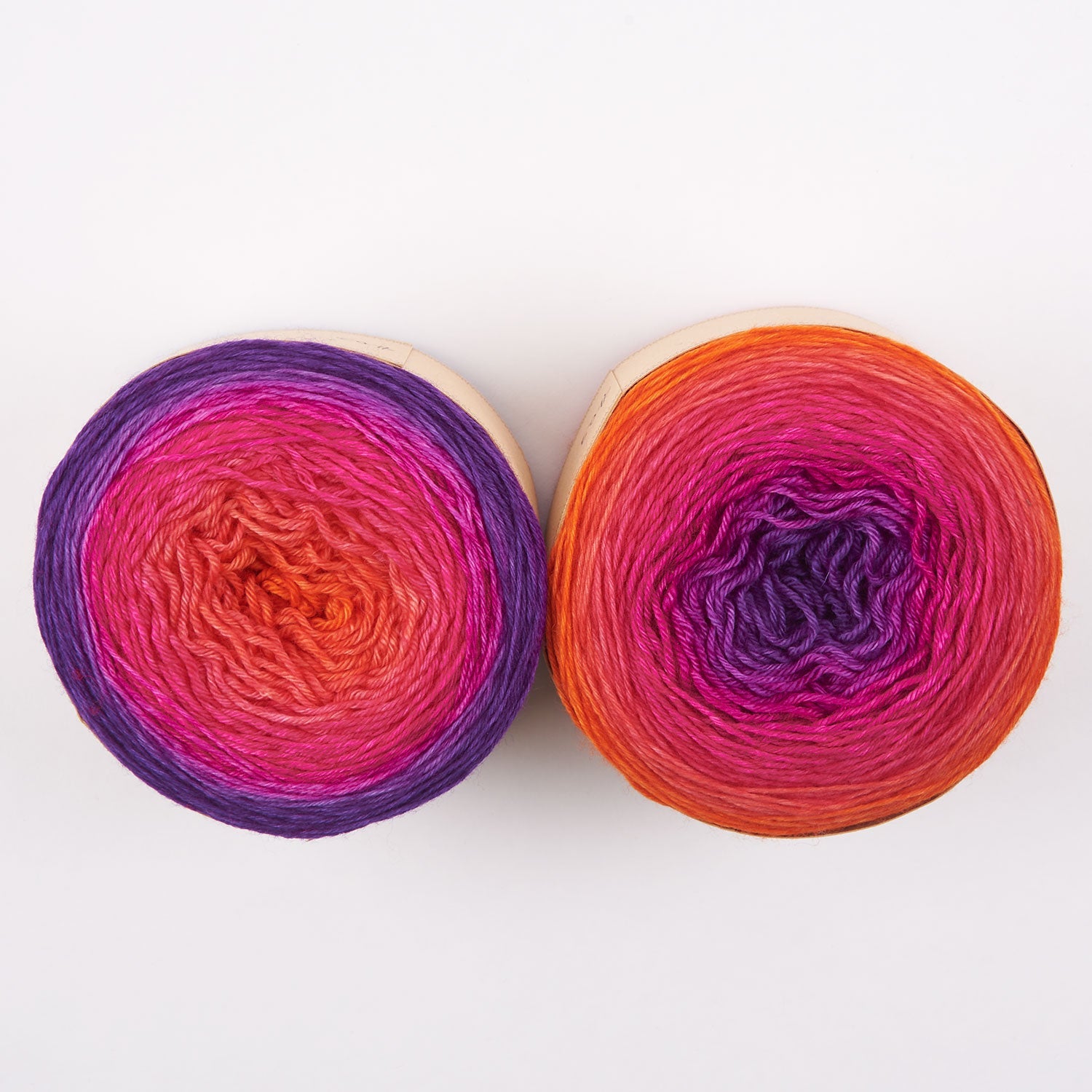 WESTKNITS KIT - VIKI DUO