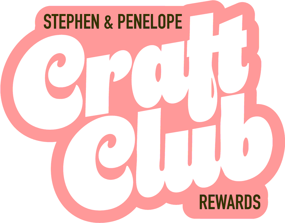 Stephen & Penelope