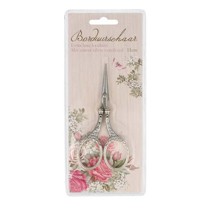 Embroidery Scissors Deluxe