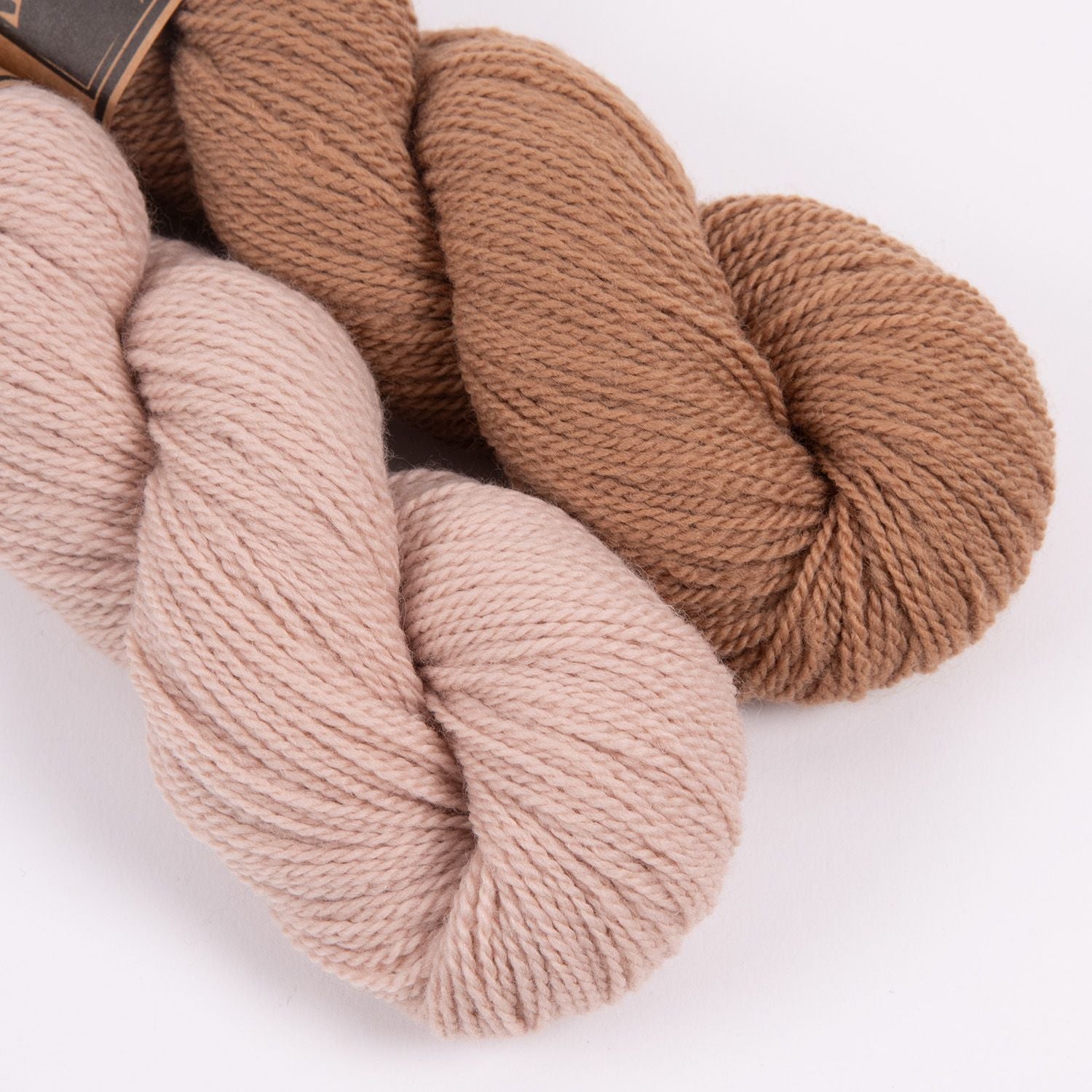 MOSSY MARLED RAGLAN – FRESH COOKIE DOUGH