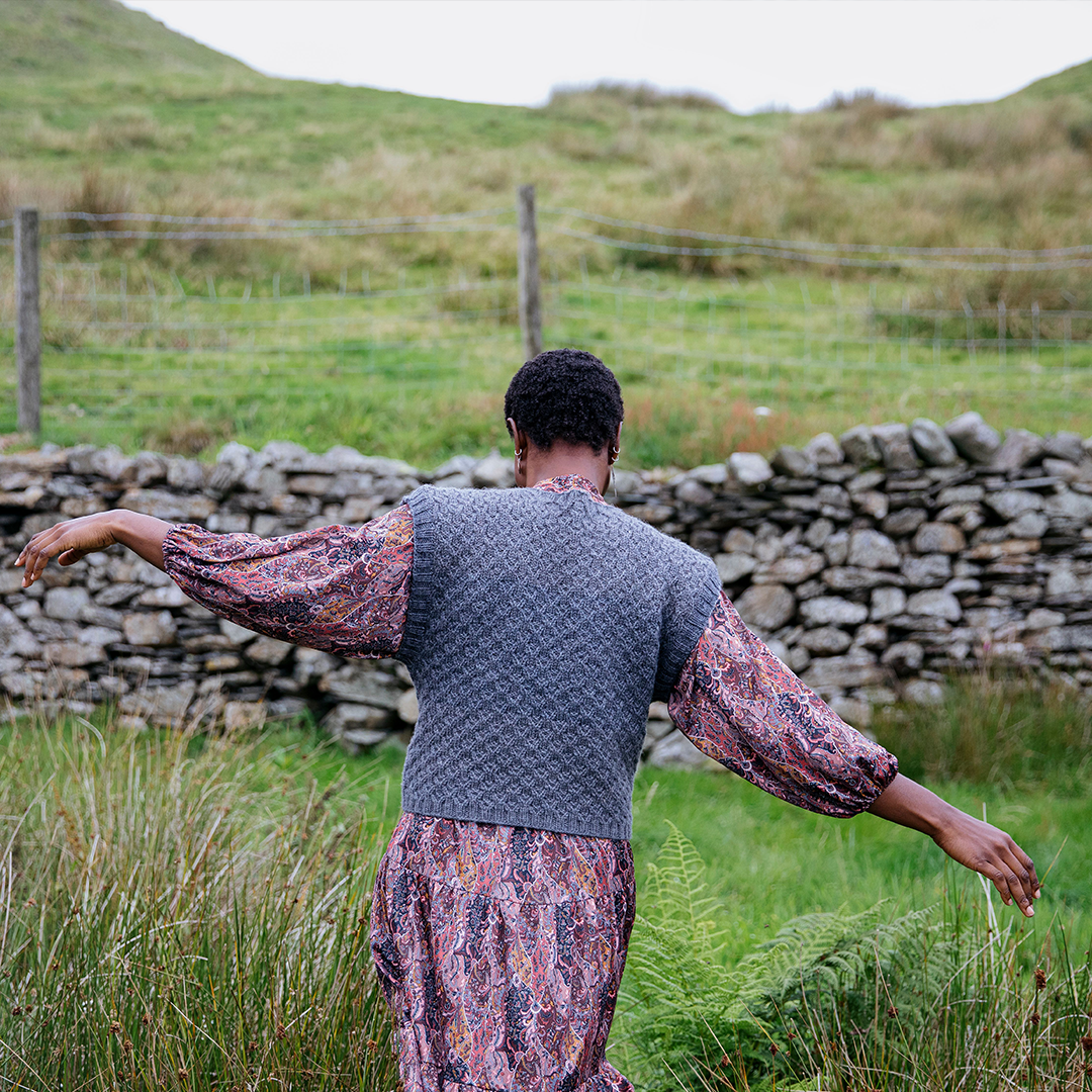 ECHOES by SUSAN CRAWFORD