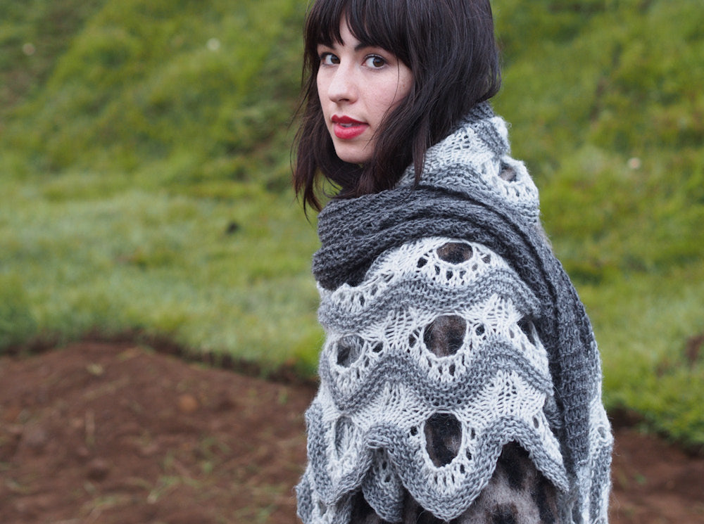 ESJAN PATTERN