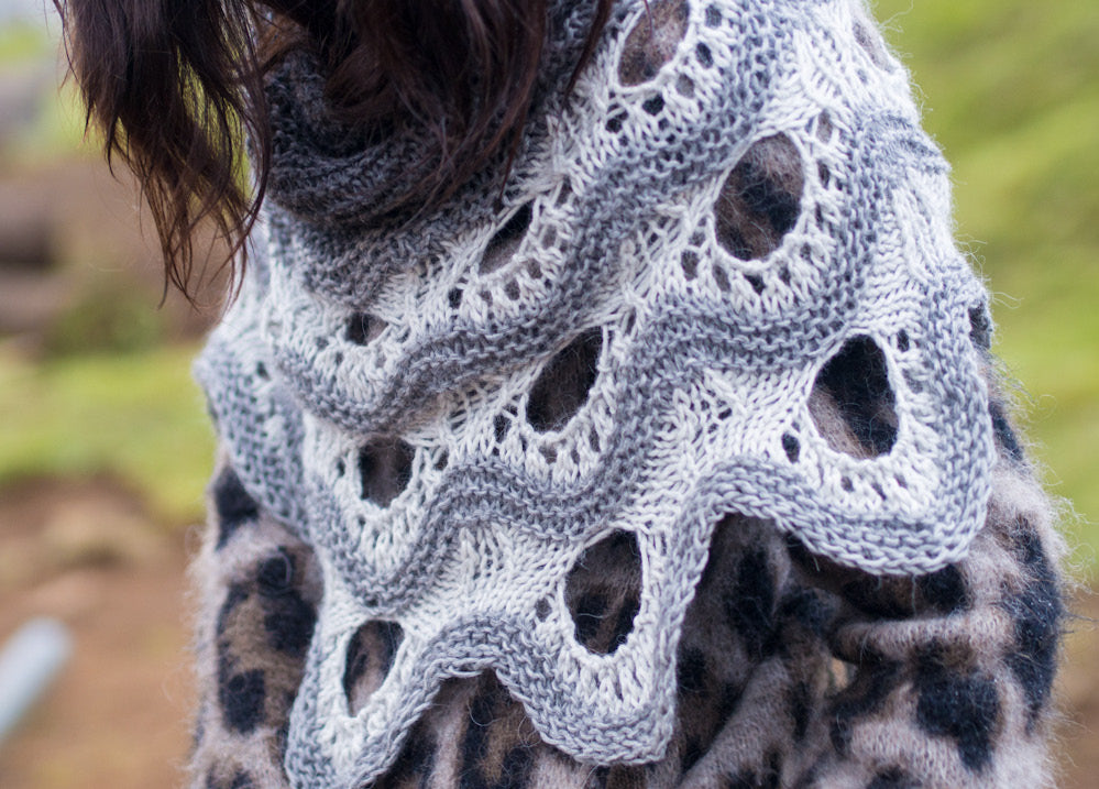 ESJAN PATTERN