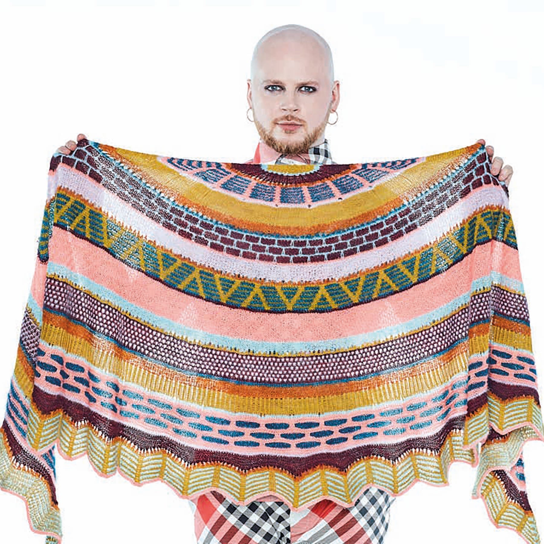 FANTASTITCH PATTERN