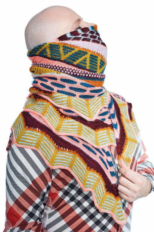 FANTASTITCH PATTERN