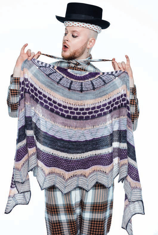 FANTASTITCH PATTERN