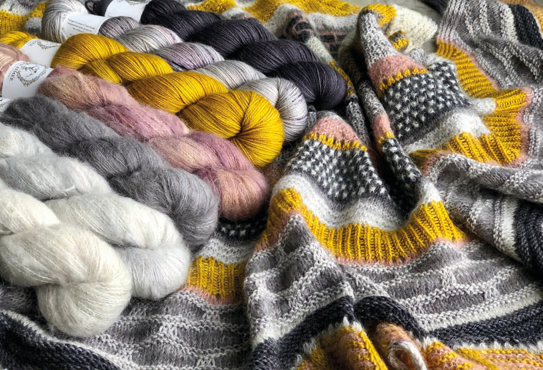 FANTASTITCH PATTERN