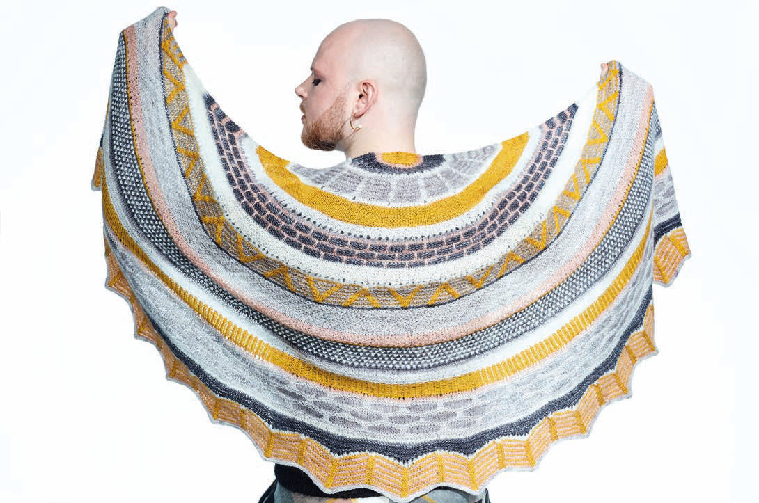 FANTASTITCH PATTERN