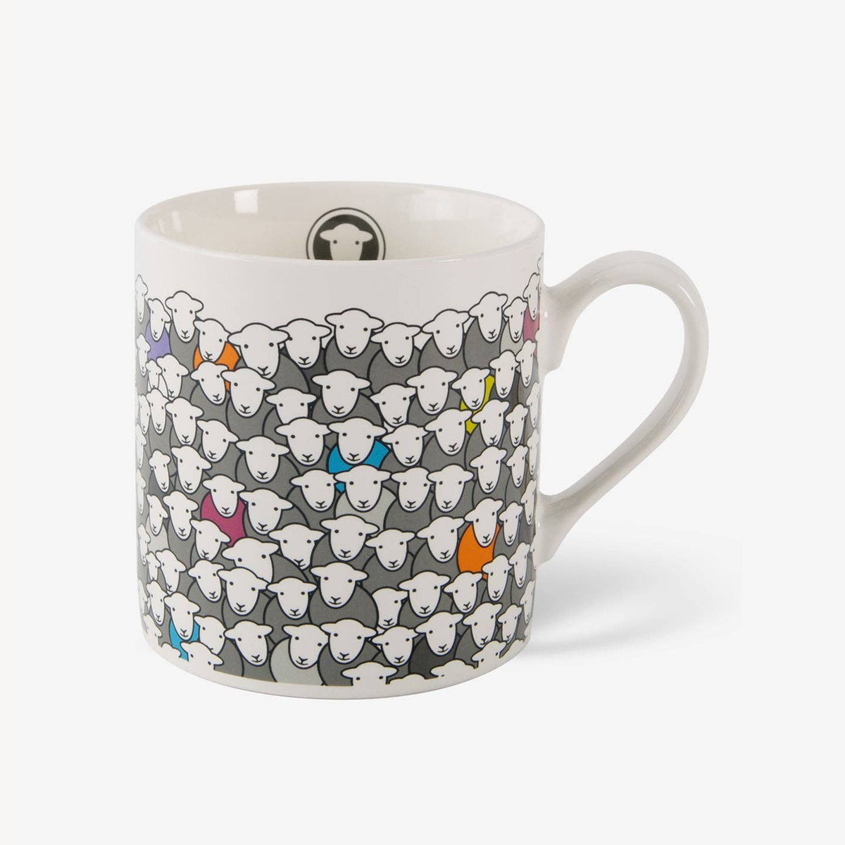Flock Mug