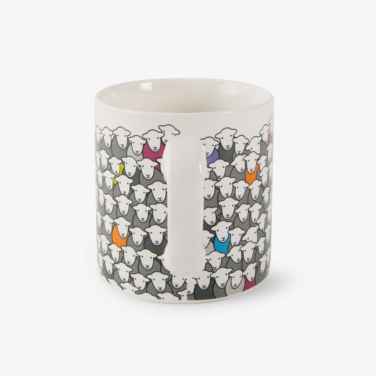 Flock Mug