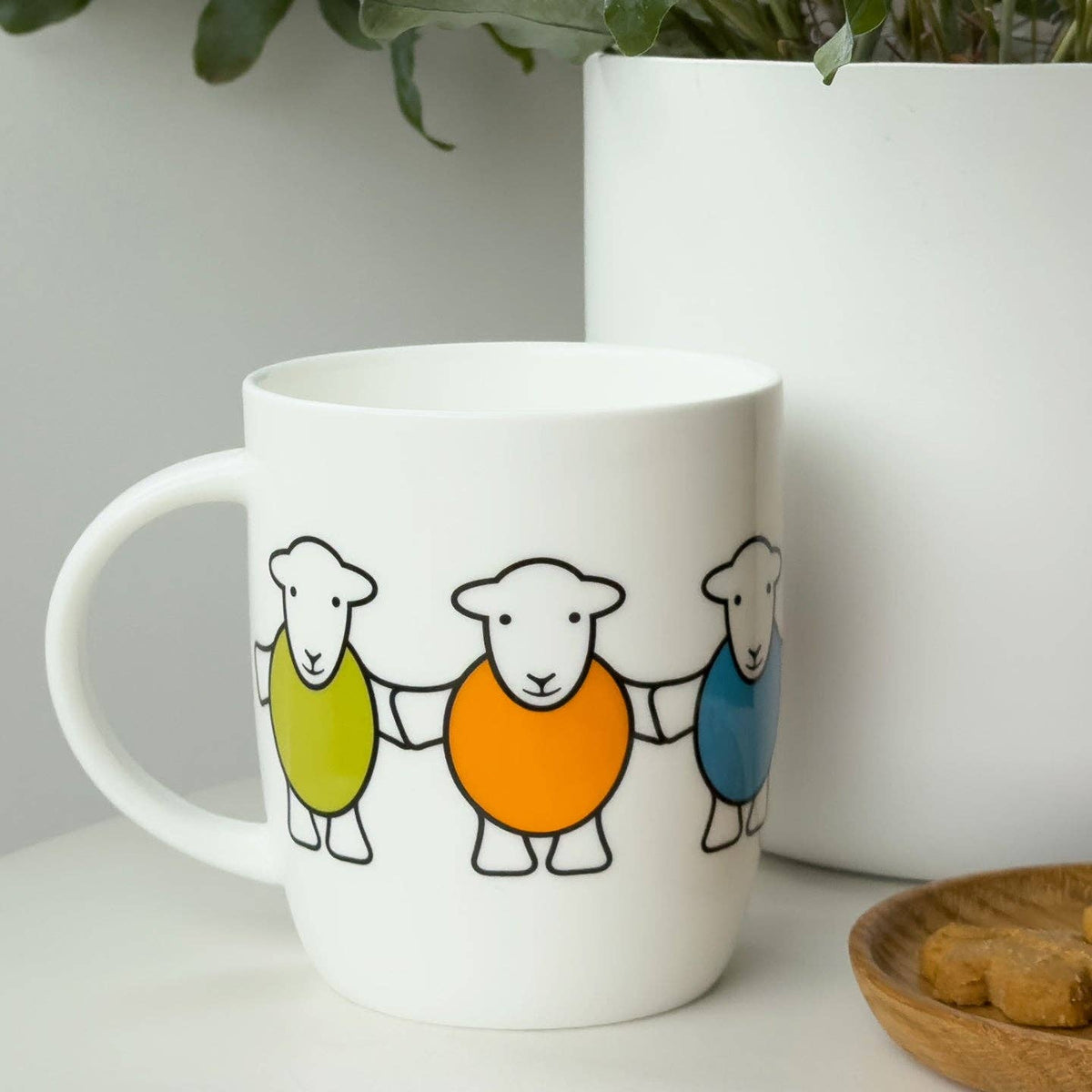 Friendship Mug