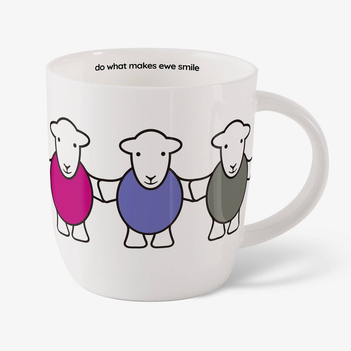Friendship Mug