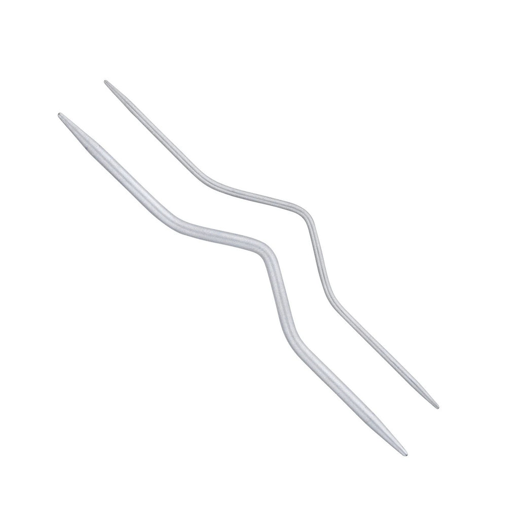 ADDI CABLE NEEDLES 2 PK