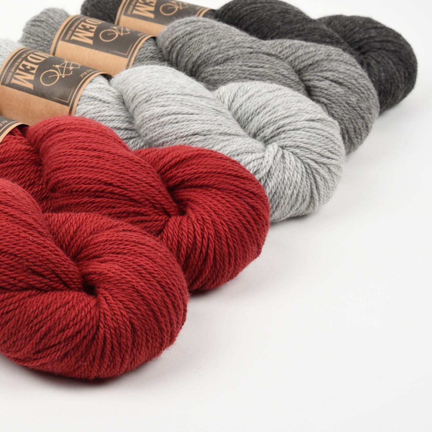 RUBY RED