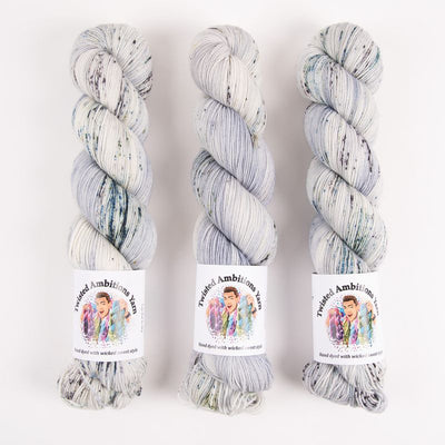 SWEET SOCK - DROPS OF JUPITER