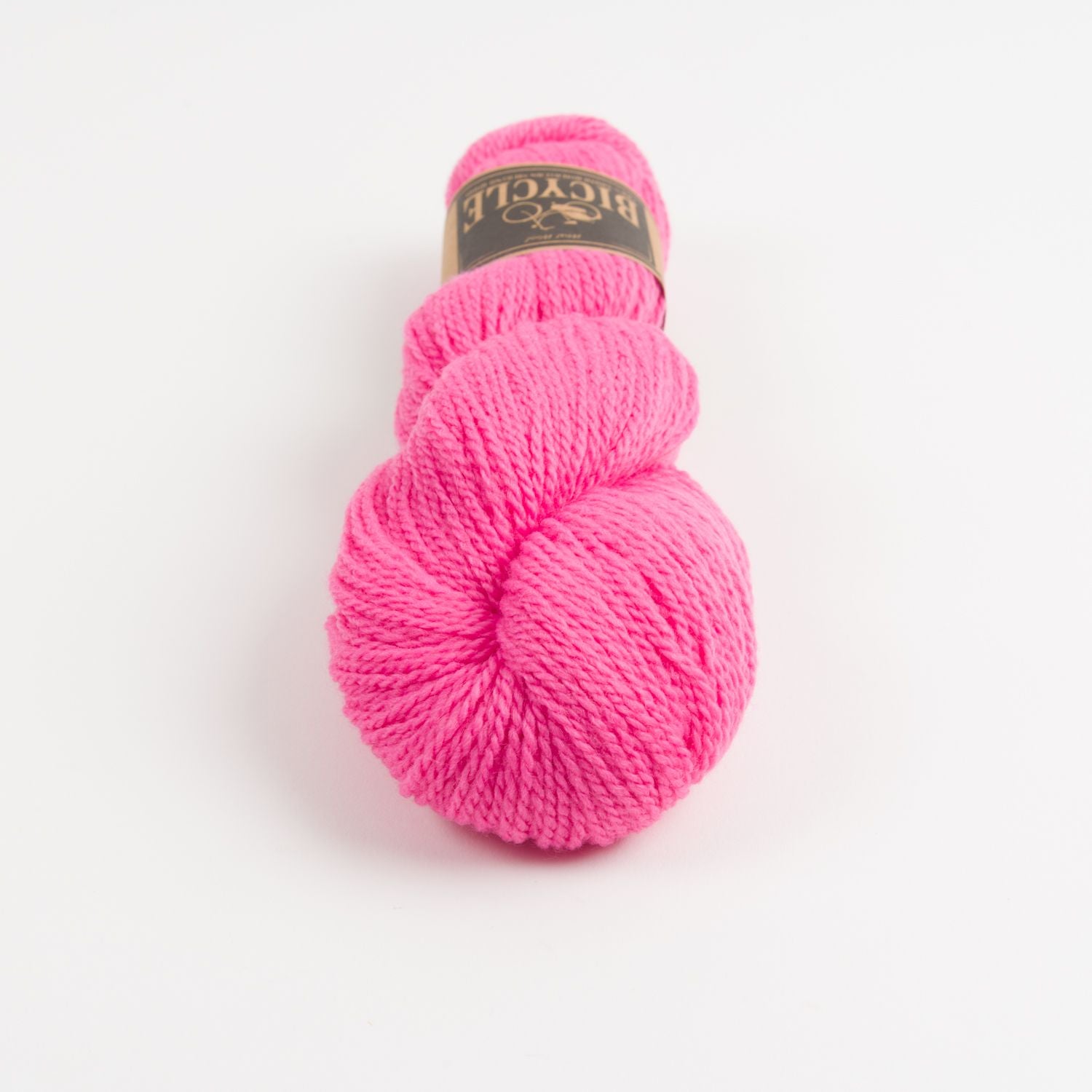 Bicycle - Taffy