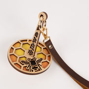 Lemonwood MINI MINDER - HONEYBEE Tools