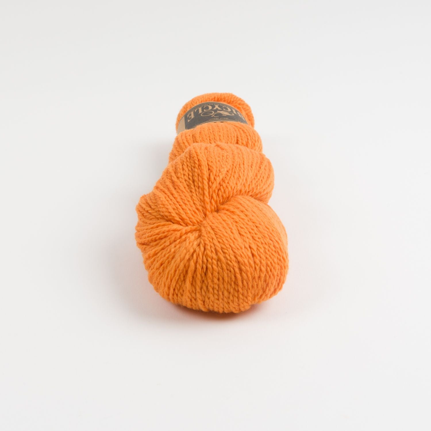 Bicycle - Tangerine