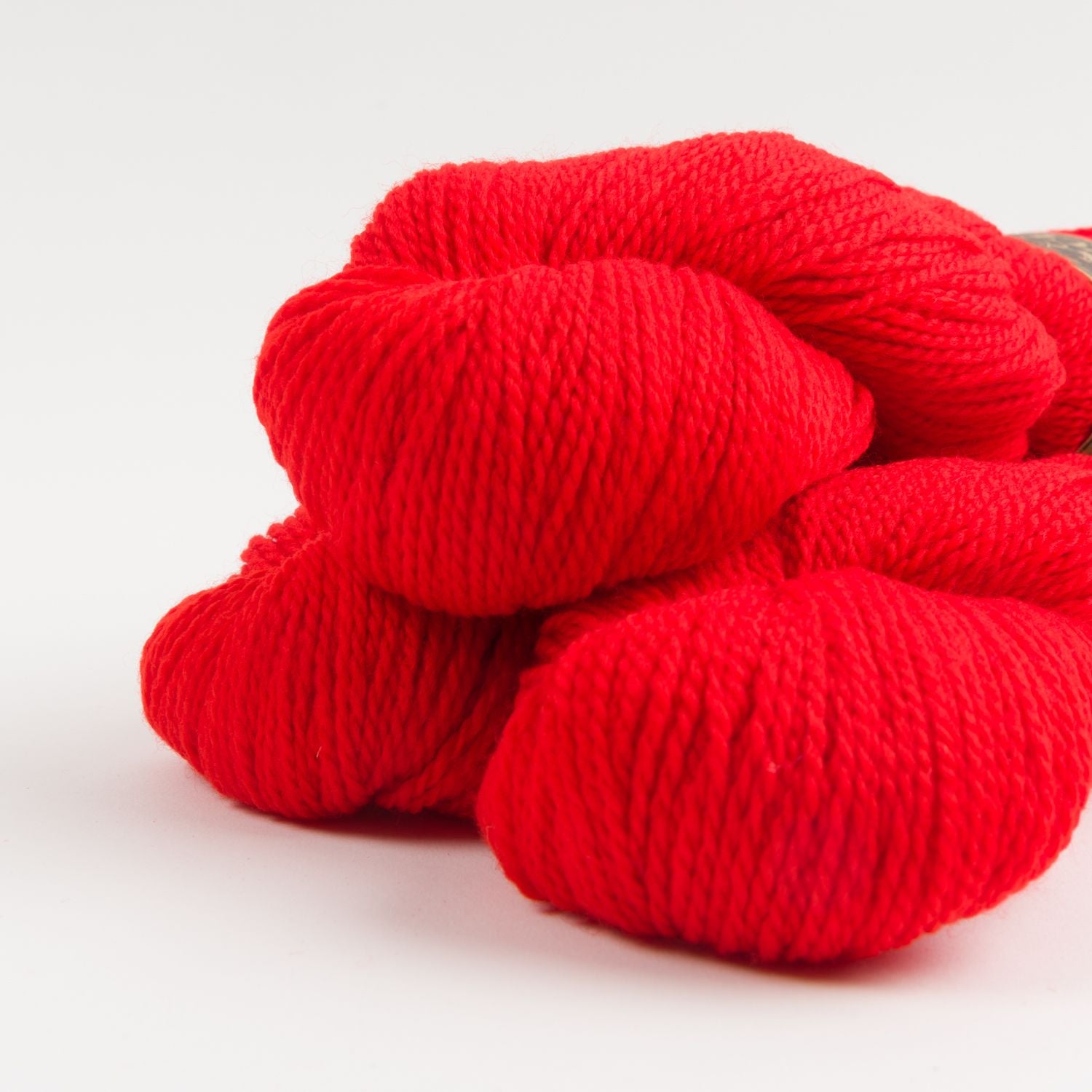 THE TRAVELER SHELL - RED HOT