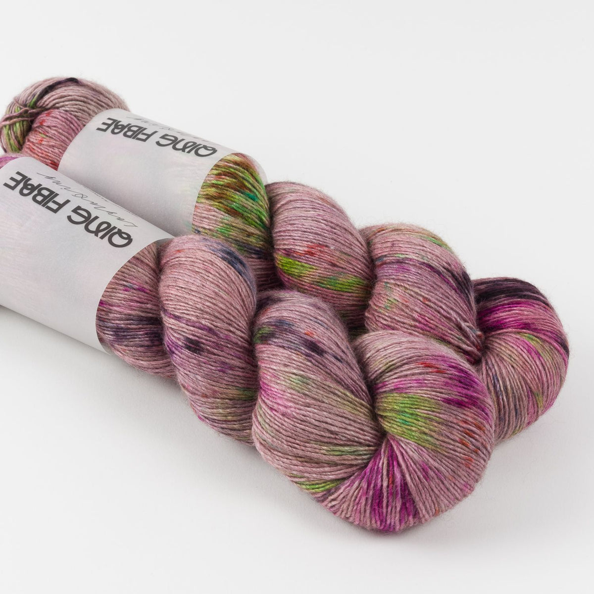 WESTKNITS KIT - ANTIQUE ROSE