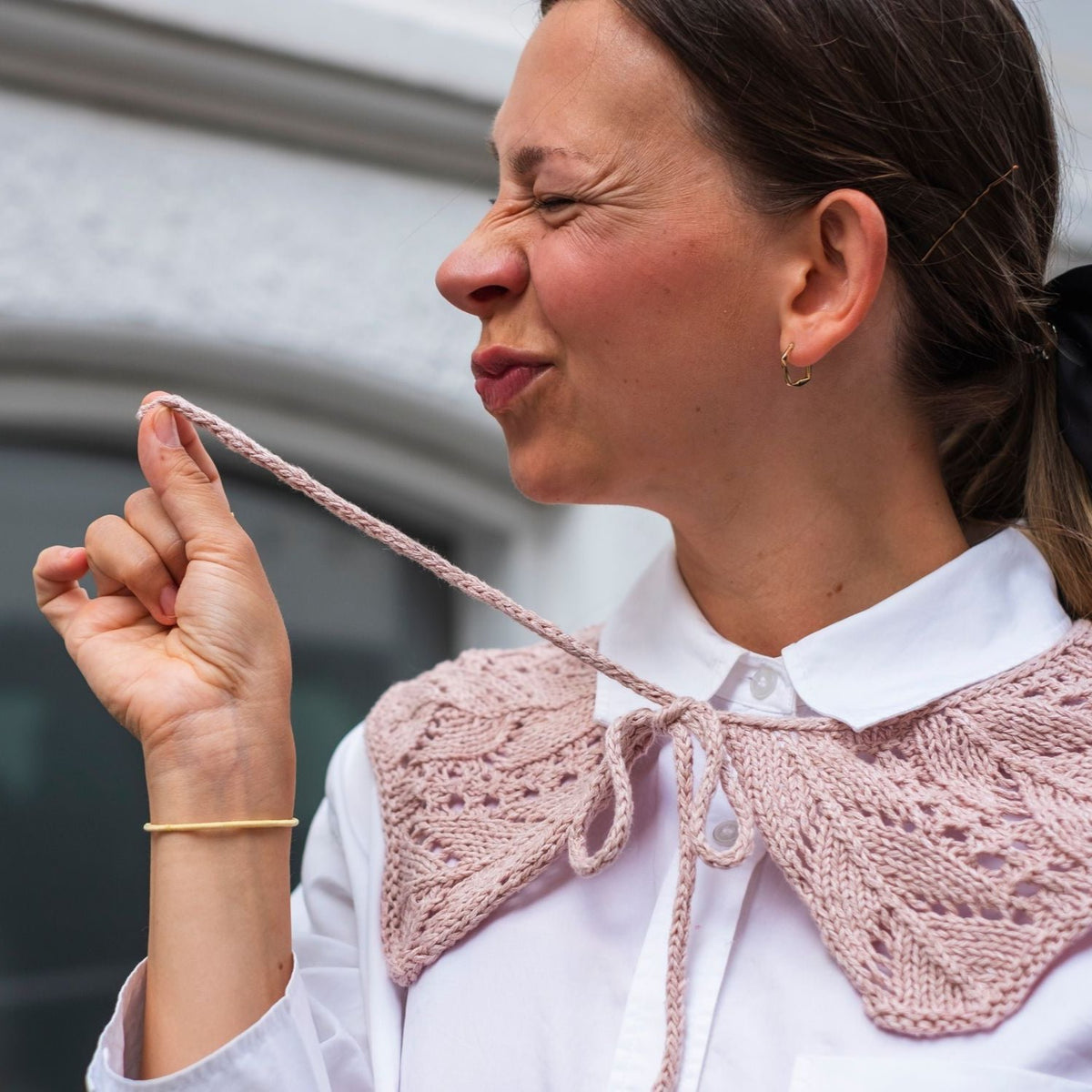 KNITS TO WEAR: EFFORTLESS PATTERNS by KUTOVA KIKA