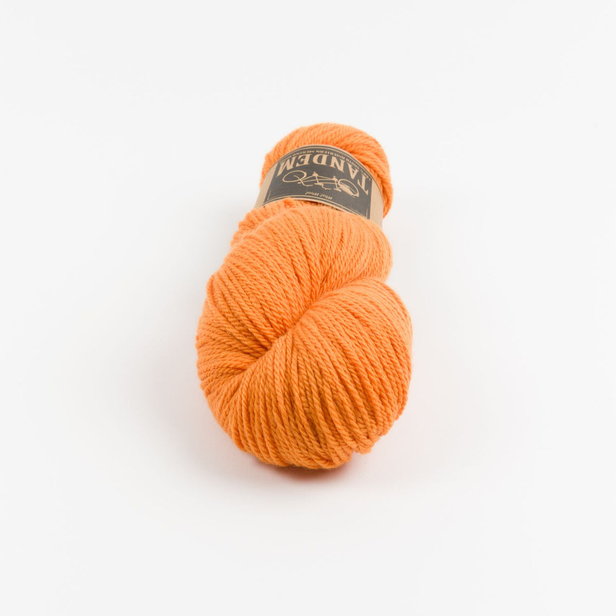 Tandem - Tangerine