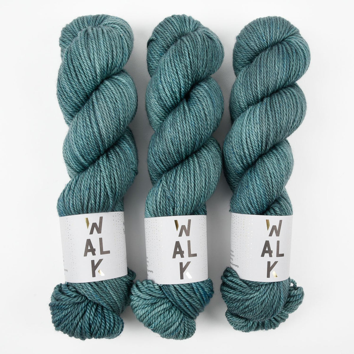 WALK ARAN - MANHATTAN BEACH WAVE