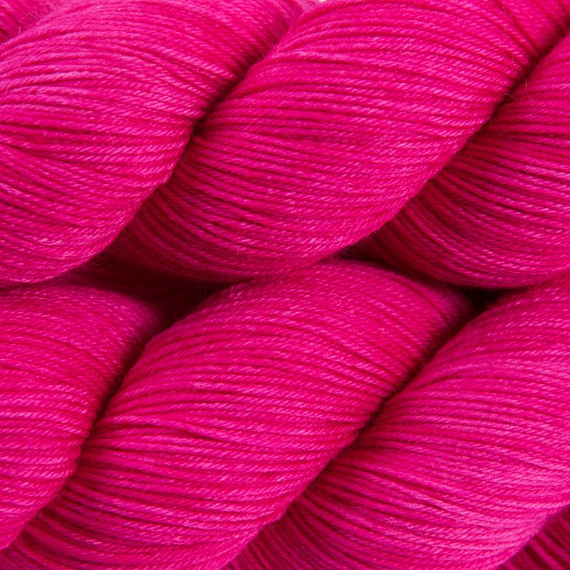 Sweet Sock - Magenta