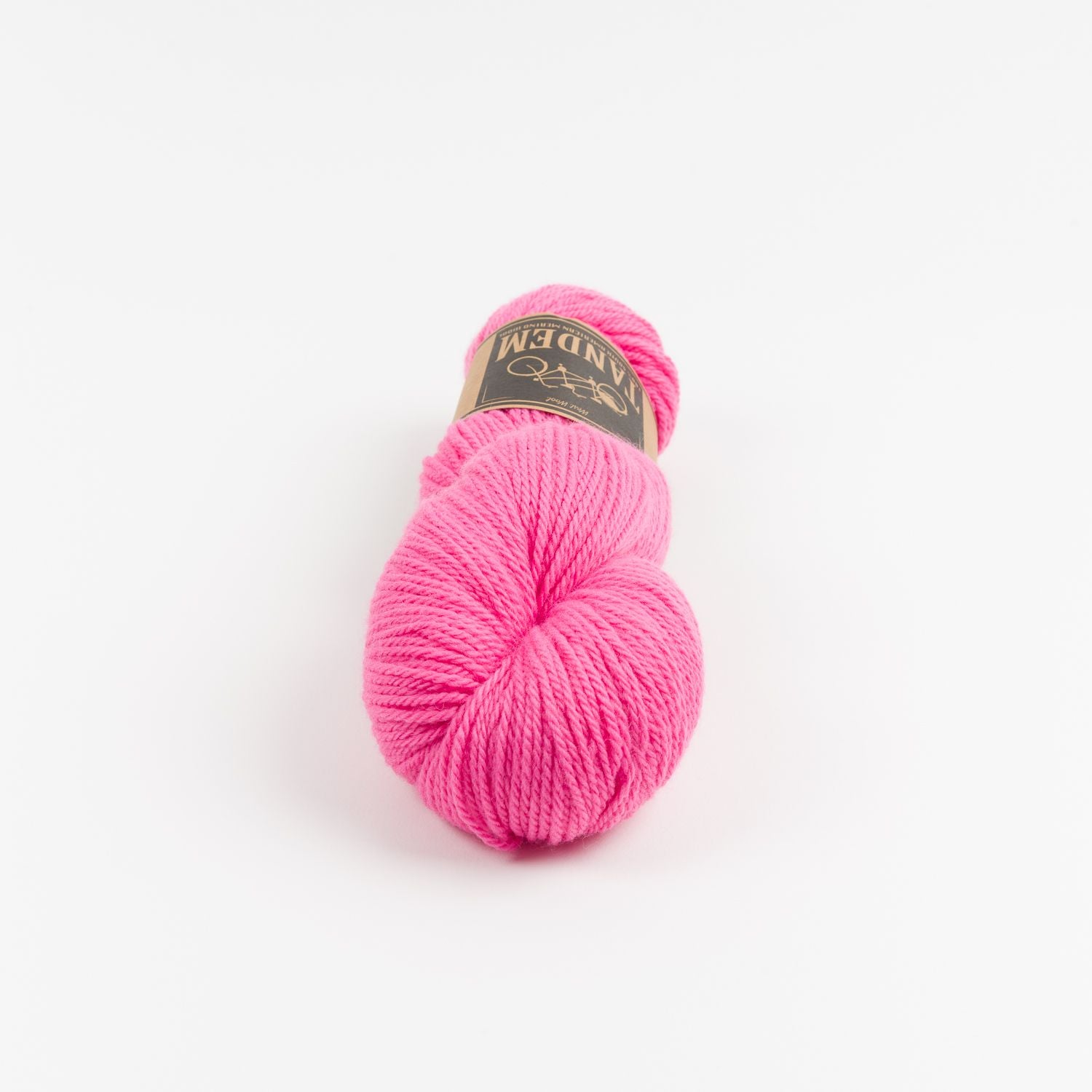 Tandem - Taffy