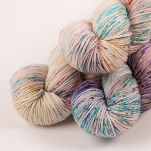 LITLG DK TWIST - FLORAL