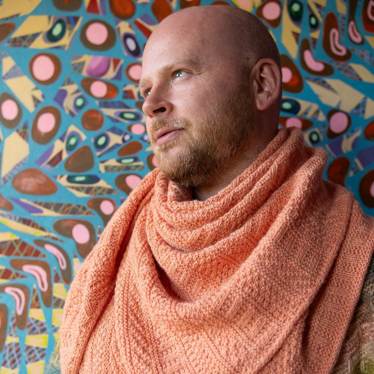 WESTKNITS KIT - STARFISH DK QUAD