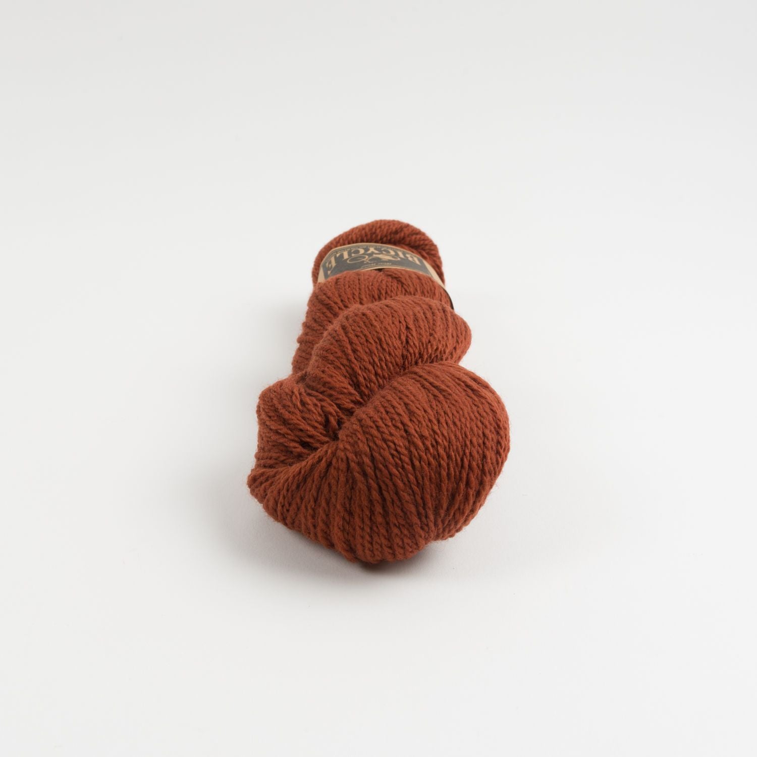 Bicycle - Chestnut