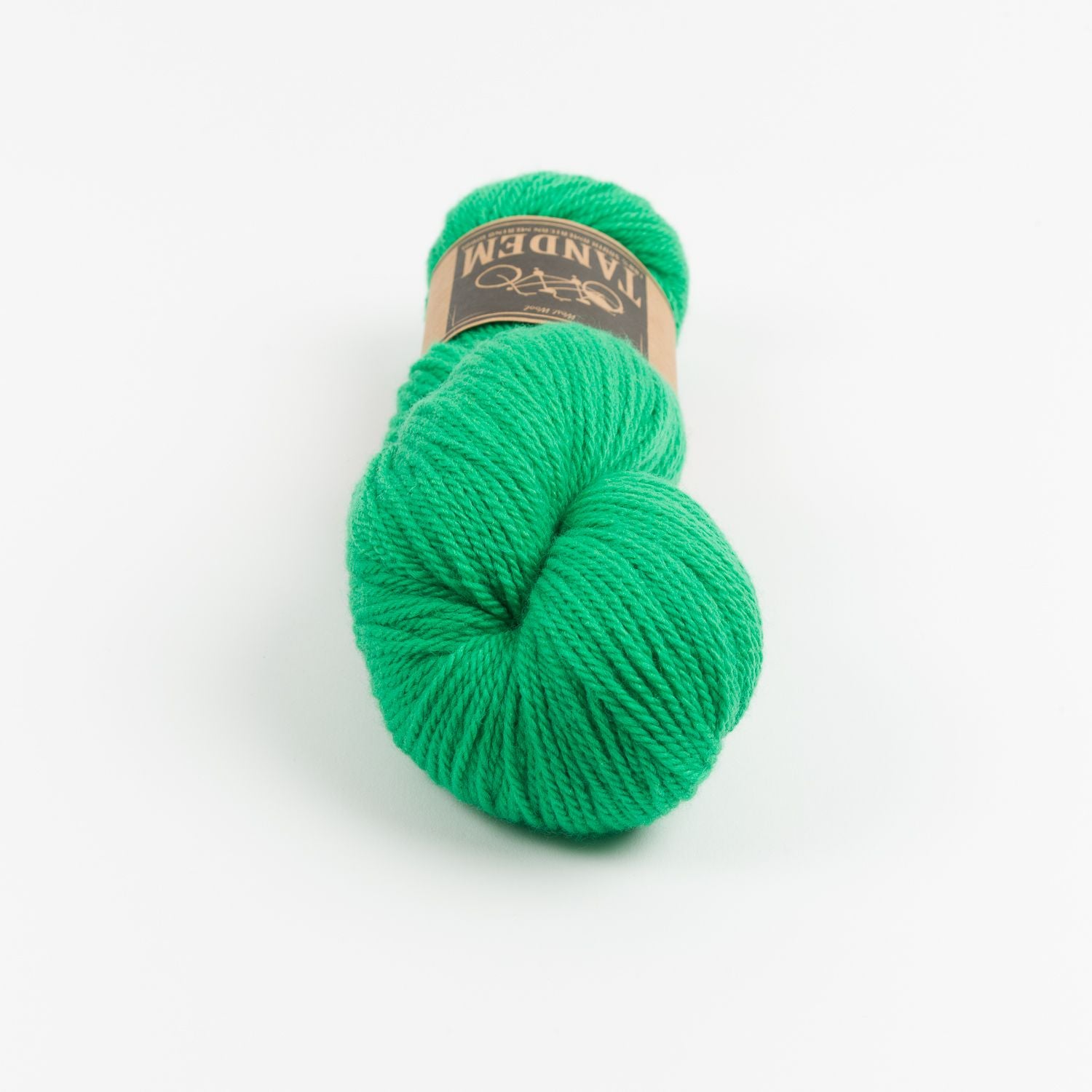 Tandem - Grass Green