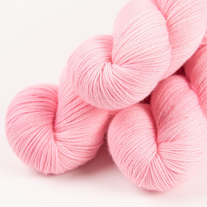 SWEET SOCK - PINK LEMONADE