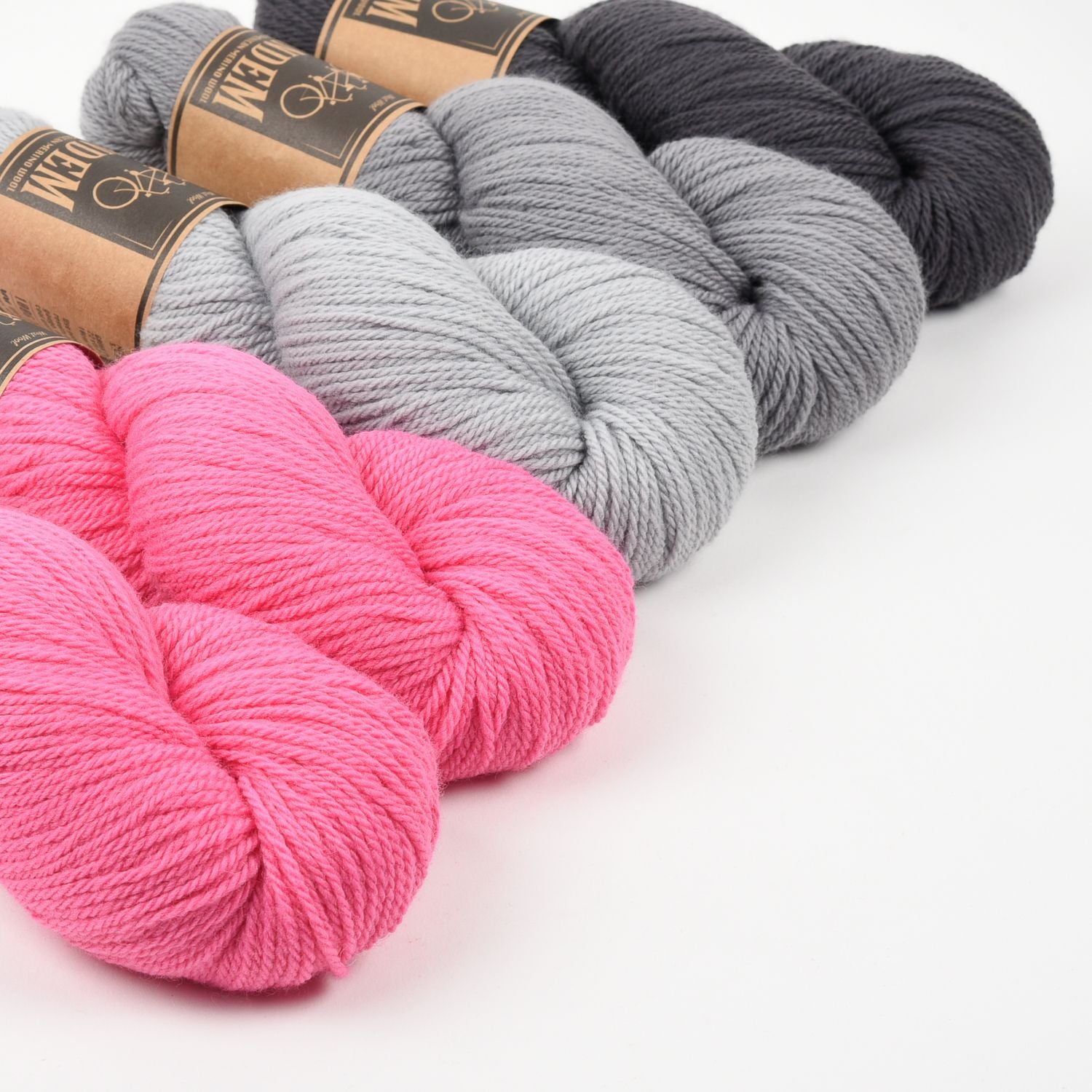 LICOURICE TAFFY