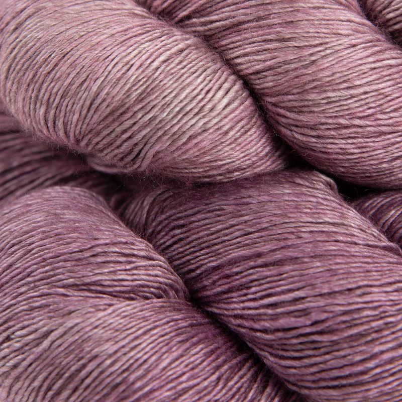 QING YAK SINGLES - DUSK