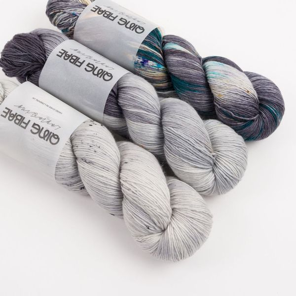 LUNAR ASH