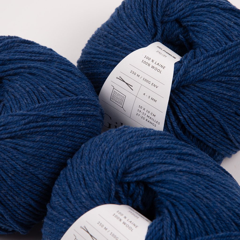 GILLIATT - DELPHINIUM