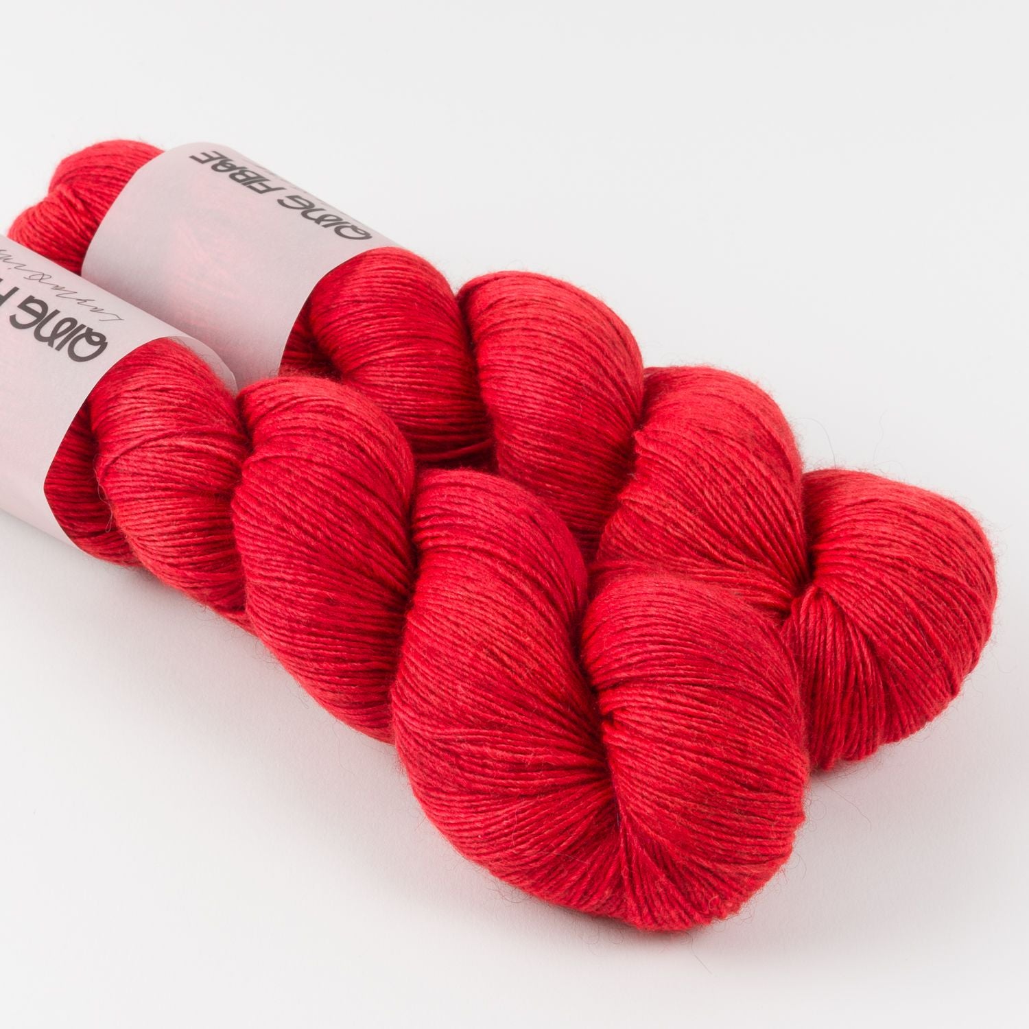 Qing Fibre WESTKNITS KIT - FIRAJA Merino wool Silk Yak Fingering Westknits Kits