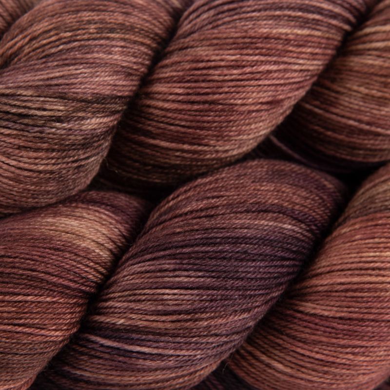 Sweet Sock - Hickory