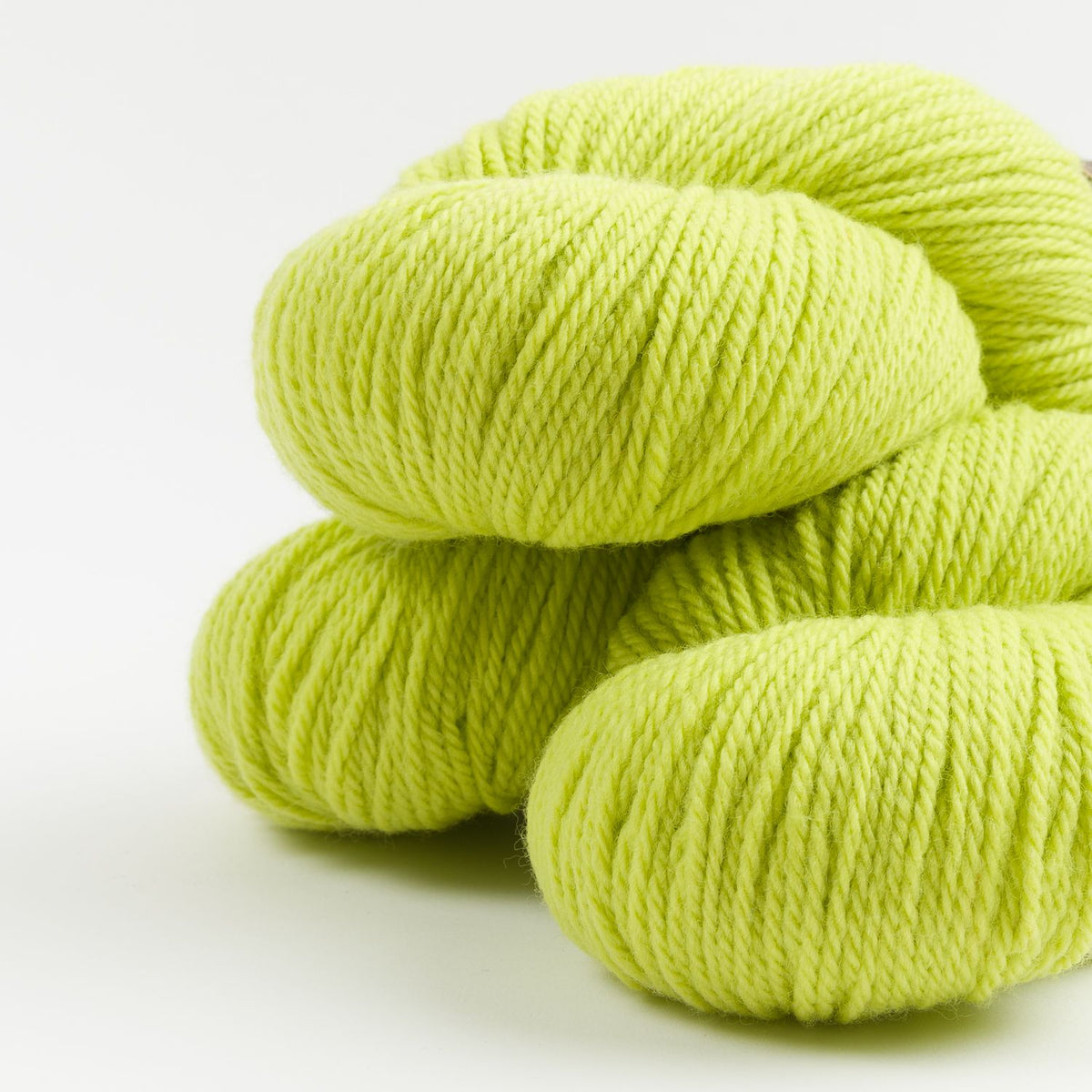 WESTKNITS KIT - PICKLE JUICE DK TRIO