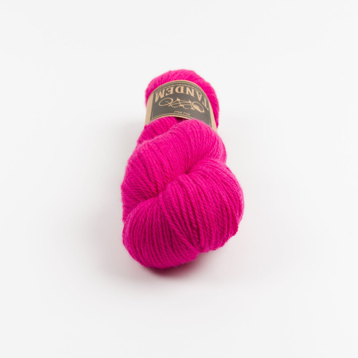Tandem - Fuchsia
