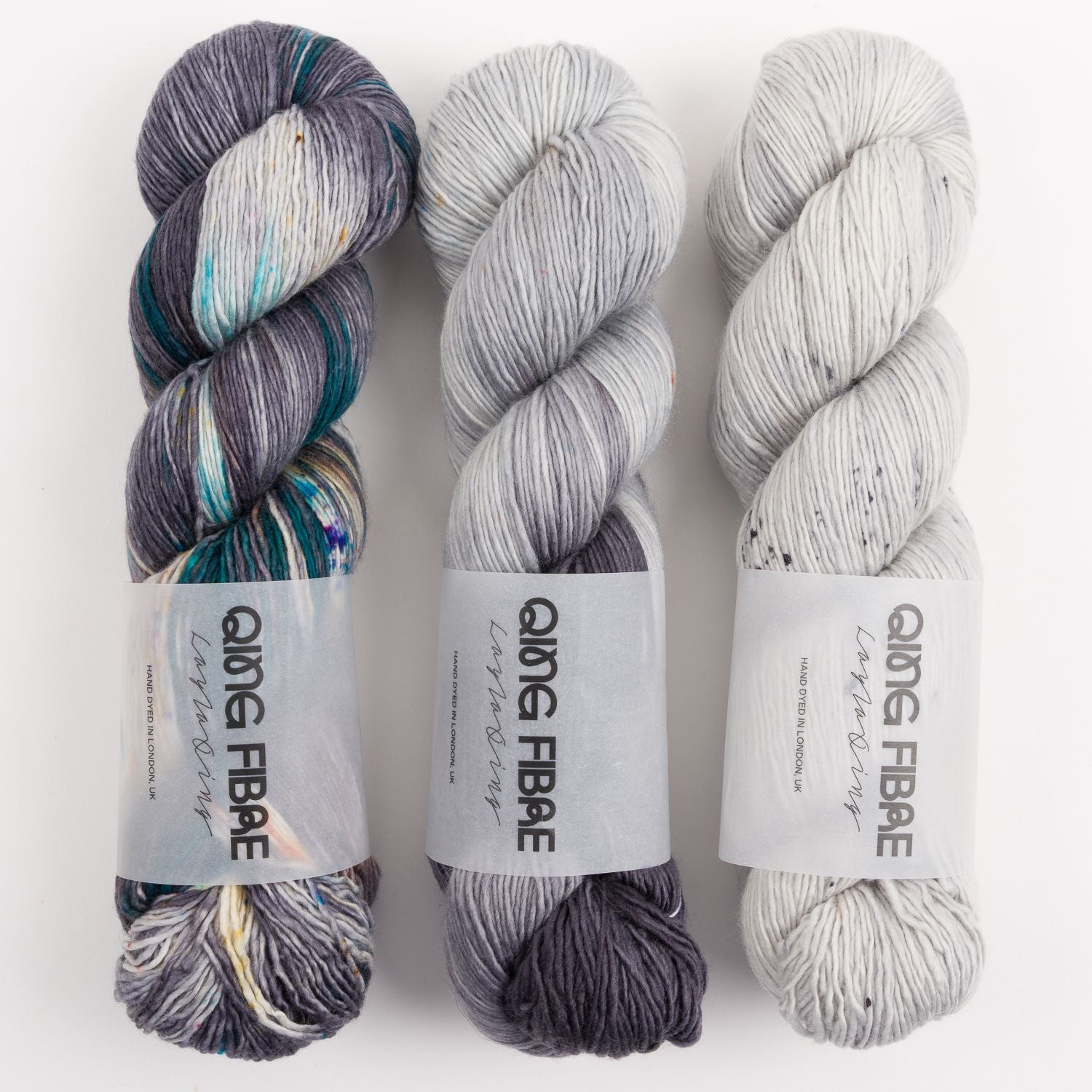 LUNAR ASH