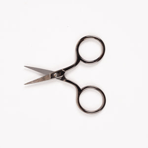 FINE POINT EMBROIDERY SCISSORS