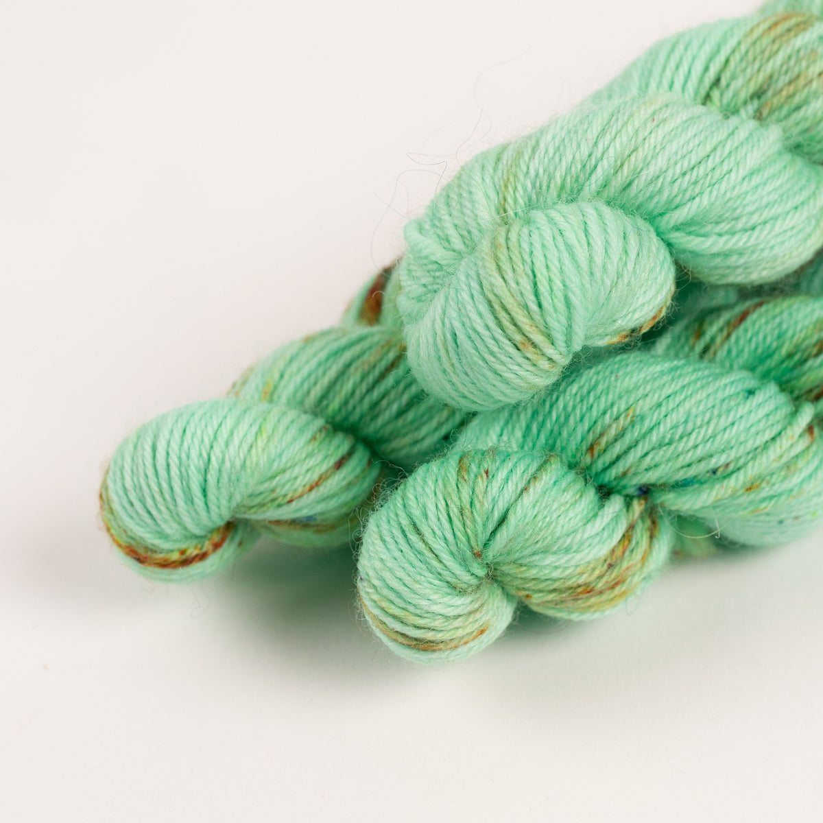 TOUGH SOCK MINI - MINT BRITTLE