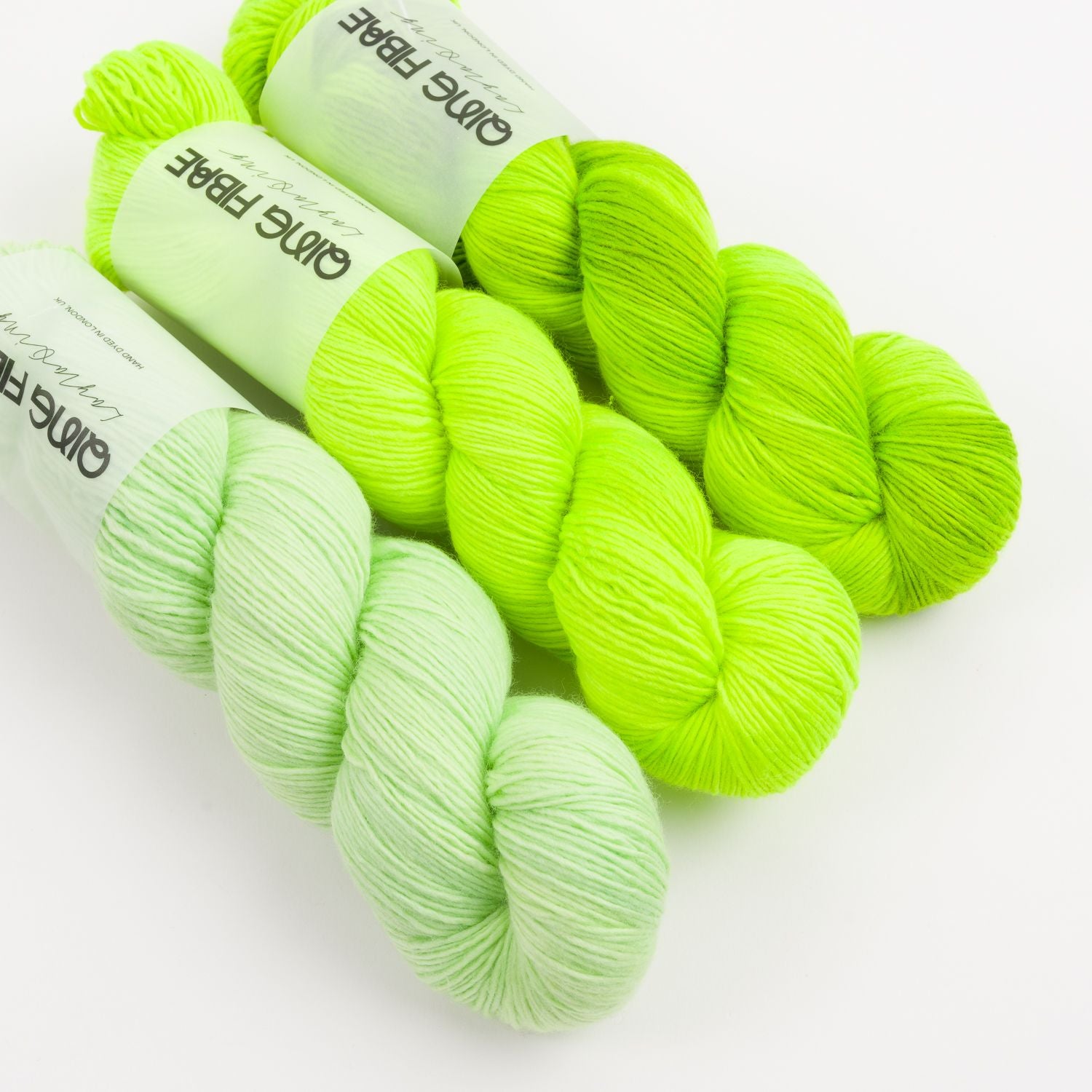 NEON CUCUMBER