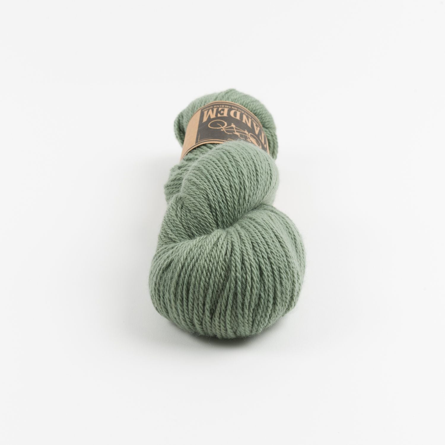 Tandem - Sage